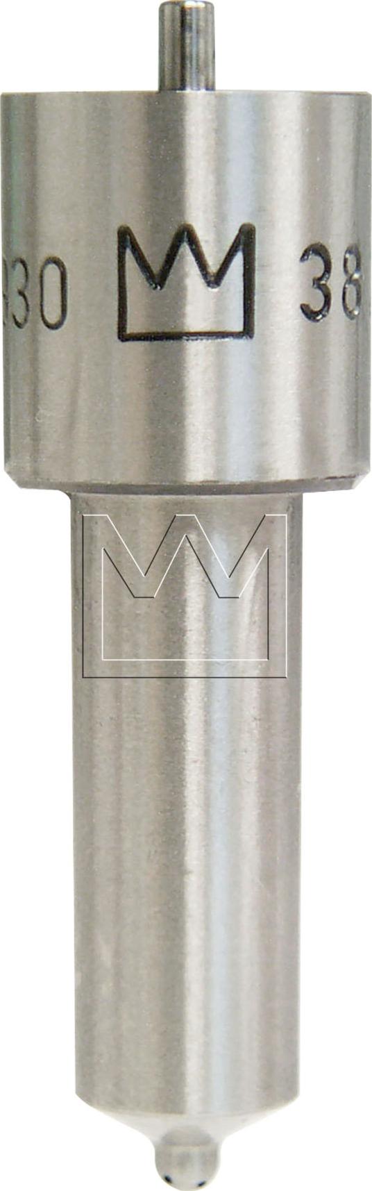 MONARK 038226478 - Nozzle and Holder Assembly motal.fi