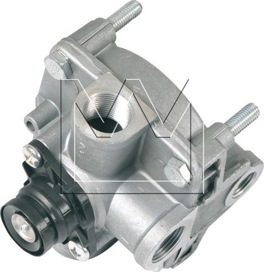 Monark 028973007 - Relay Valve motal.fi