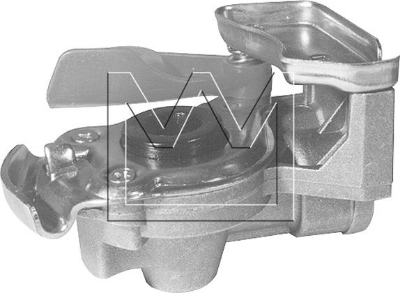 Monark 028157008 - Coupling Head motal.fi