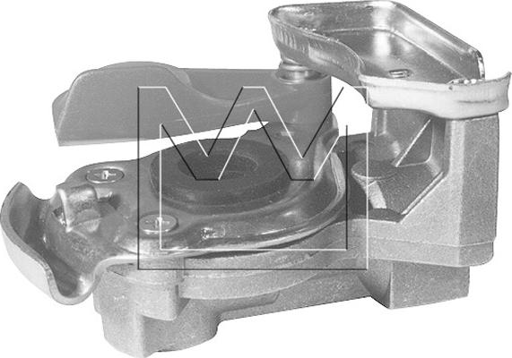 Monark 028205114 - Coupling Head motal.fi