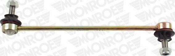 Monroe L14657 - Rod / Strut, stabiliser motal.fi