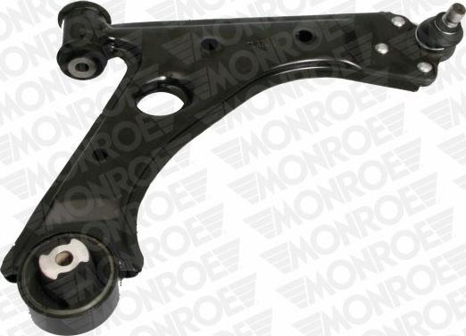 Monroe L15557 - Track Control Arm motal.fi