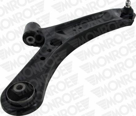 Monroe L10593 - Track Control Arm motal.fi