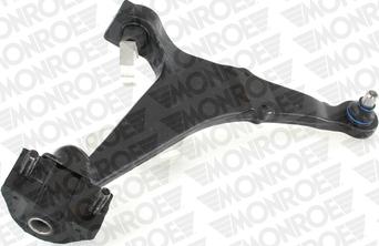 Monroe L10501 - Track Control Arm motal.fi