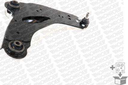 Monroe L10527 - Track Control Arm motal.fi