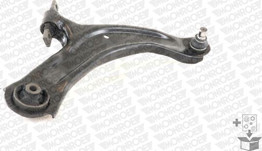 Monroe L10579 - Track Control Arm motal.fi