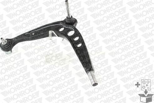 Monroe L11504 - Track Control Arm motal.fi