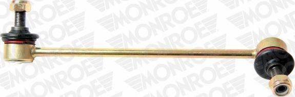 Monroe L13609 - Rod / Strut, stabiliser motal.fi