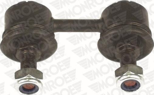 Monroe L13604 - Rod / Strut, stabiliser motal.fi