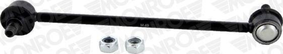 Monroe L13638 - Rod / Strut, stabiliser motal.fi