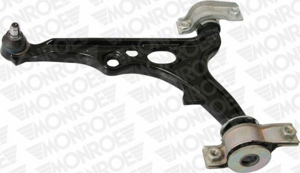 Monroe L12502 - Track Control Arm motal.fi