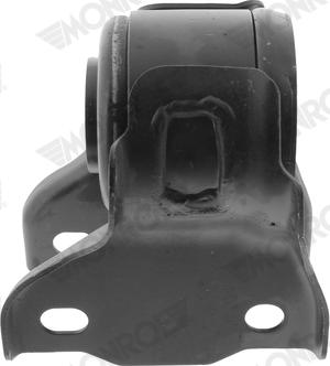 Monroe L17L09 - Bush of Control / Trailing Arm motal.fi