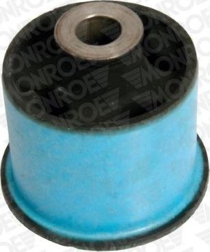 Monroe L38812 - Mounting, axle beam motal.fi