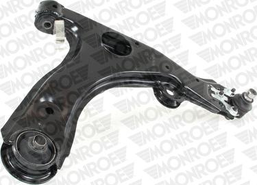 Monroe L29555 - Track Control Arm motal.fi