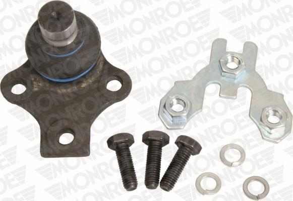 Monroe L29026 - Ball Joint motal.fi