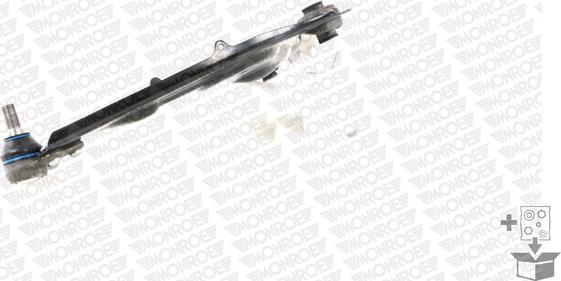 Monroe L25551 - Track Control Arm motal.fi