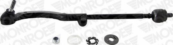 Monroe L25315 - Tie Rod motal.fi