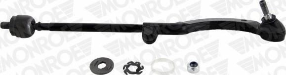 Monroe L25316 - Tie Rod motal.fi