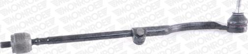 Monroe L25316 - Tie Rod motal.fi