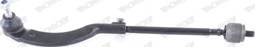 Monroe L25316 - Tie Rod motal.fi