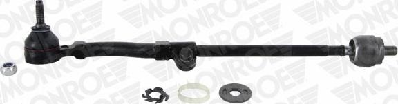 Monroe L25311 - Tie Rod motal.fi