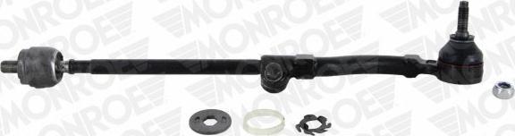 Monroe L25312 - Tie Rod motal.fi