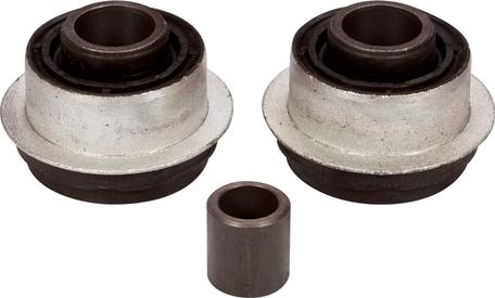 Monroe L23831 - Bush of Control / Trailing Arm motal.fi