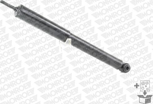 Monroe T1189 - Shock Absorber motal.fi