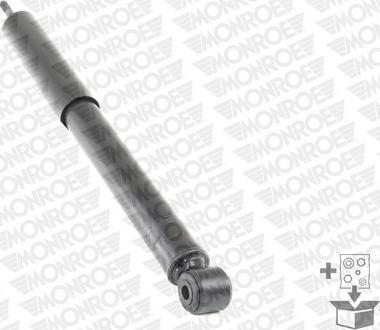 Monroe T1189 - Shock Absorber motal.fi