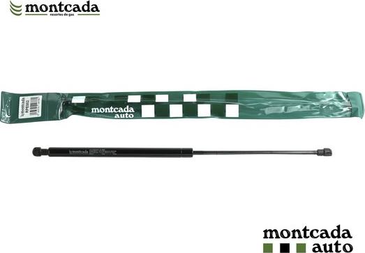 Montcada RPE002 - Gas Spring, boot, cargo area motal.fi