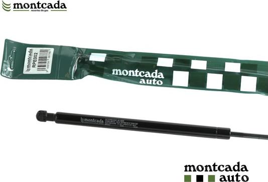 Montcada RPE002 - Gas Spring, boot, cargo area motal.fi