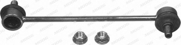 Moog AMGK90313 - Rod / Strut, stabiliser motal.fi