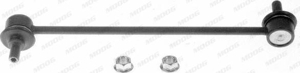 Moog AMGK90714 - Rod / Strut, stabiliser motal.fi