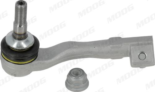 Moog BM-ES-17077 - Tie Rod End motal.fi