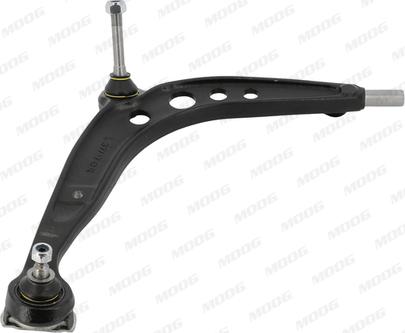 Moog BM-TC-4369P - Track Control Arm motal.fi