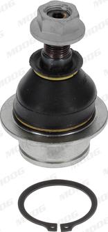 Moog FD-BJ-0814 - Ball Joint motal.fi