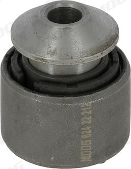 Moog FD-SB-15990 - Bush of Control / Trailing Arm motal.fi