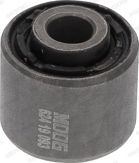 Moog FD-SB-16621 - Bush of Control / Trailing Arm motal.fi