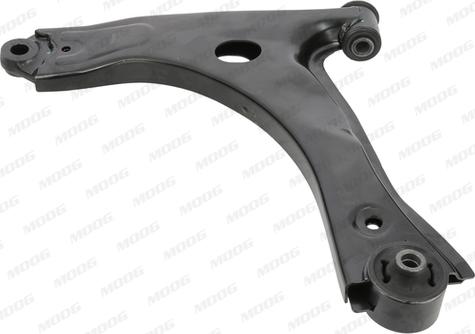 Moog FD-WP-15751 - Track Control Arm motal.fi