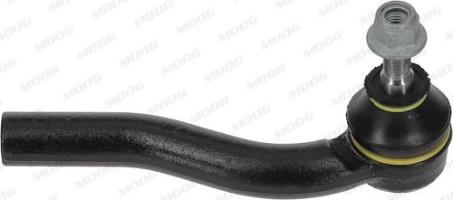 Moog FI-ES-0242 - Tie Rod End motal.fi