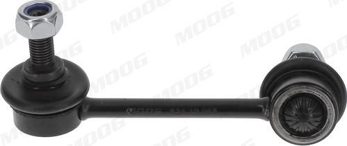 Moog MD-LS-1117 - Rod / Strut, stabiliser motal.fi