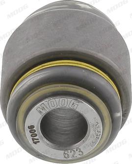 Moog ME-BJ-6313 - Bush of Control / Trailing Arm motal.fi