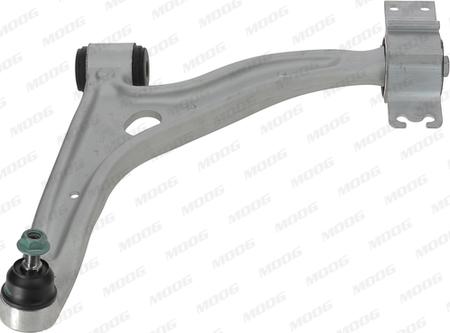 Moog ME-TC-14917 - Track Control Arm motal.fi