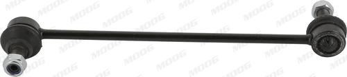 Moog NI-LS-8457 - Rod / Strut, stabiliser motal.fi