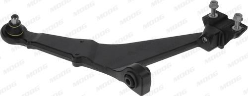 Moog PE-WP-6979P - Track Control Arm motal.fi