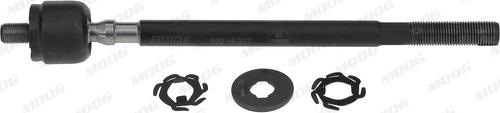 Moog RE-AX-7056 - Inner Tie Rod, Axle Joint motal.fi