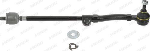 Moog RE-DS-7059 - Tie Rod motal.fi