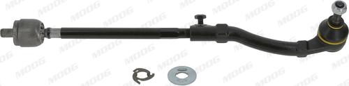 Moog RE-DS-7058 - Tie Rod motal.fi