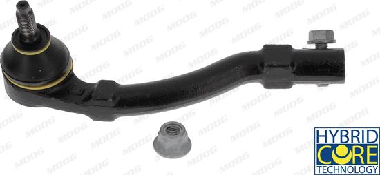 Moog RE-ES-7060 - Tie Rod End motal.fi