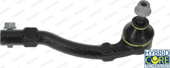 Moog RE-ES-7061 - Tie Rod End motal.fi